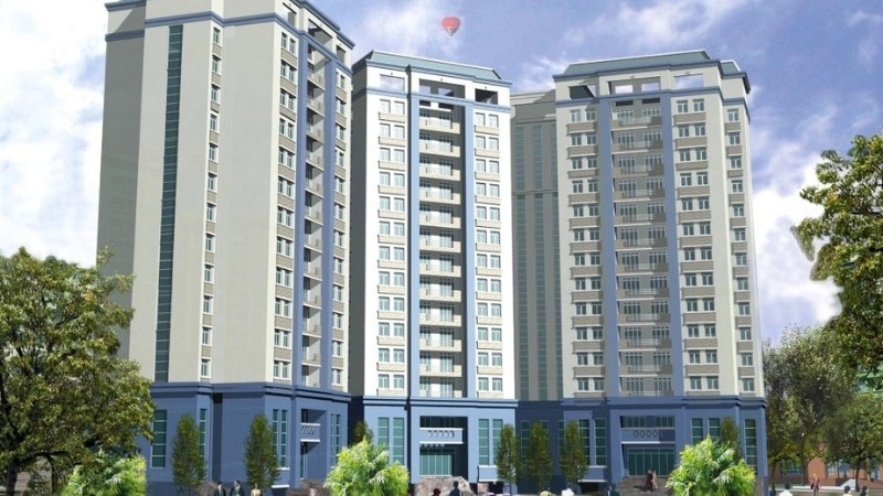 Học viện Kỹ thuật Quân sự tuyển sinh