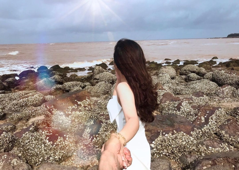 Nhiều trải nghiệm thú vị ở khu du lịch Hòn Dấu