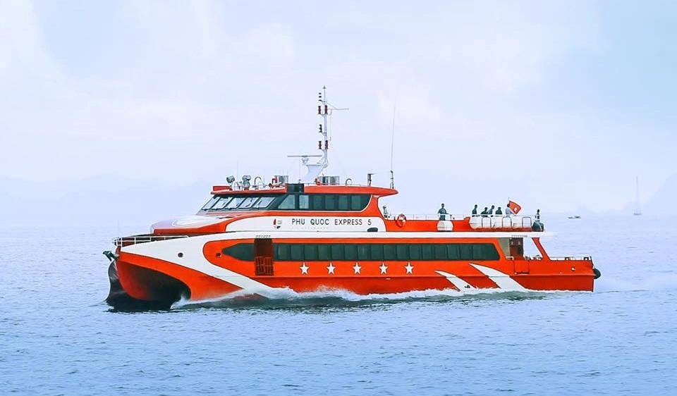 Hướng dẫn di chuyển đến hòn dăm nhanh gọn dễ đi