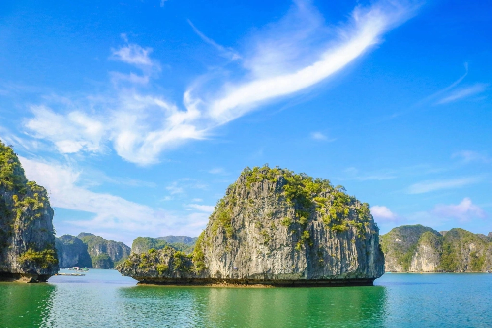 Chọn ngay thời điểm thích hợp để khám phá Hòn Rùa