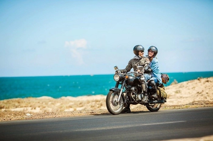 Gợi ý các phương tiện di chuyển đến nơi dễ dàng
