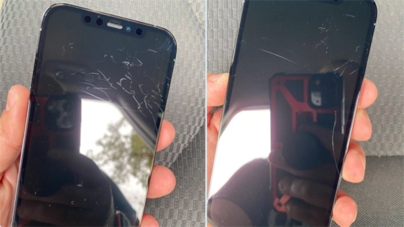 Mẹo và biện pháp chữa trị khi bị xước film iPhone