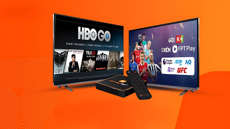 Những tiện ích khi kết nối hai tivi 