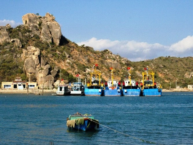 Nắm vững lưu ý khi tham quan Khai Long an toàn và trọn vẹn