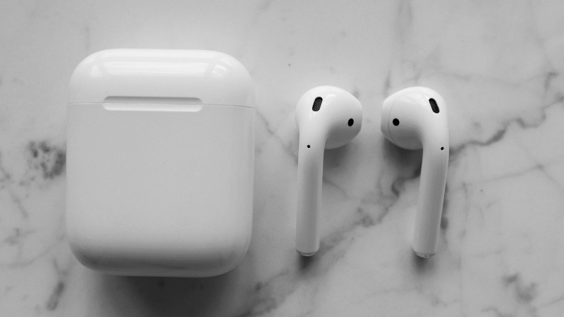 Kiểm tra số serial trên trang Apple là cách kiểm tra airpod thật giả đáng tin cậy nhất