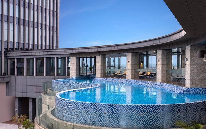 Gợi ý lựa chọn nơi lưu trú gần biển Kỳ Ninh tiện nghi và rẻ