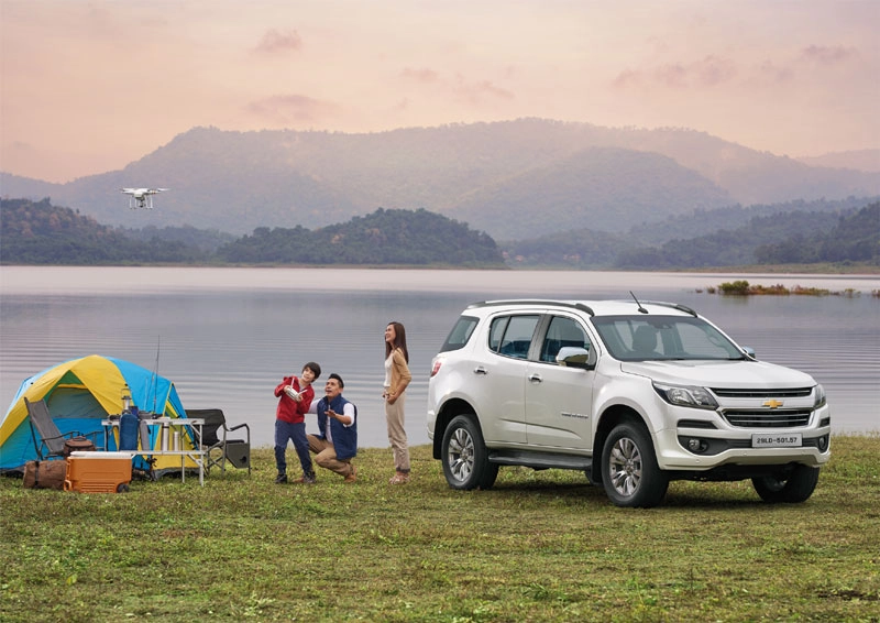 Chia sẻ cách di chuyển đến biển Kỳ Xuân thuận tiện và nhanh chóng