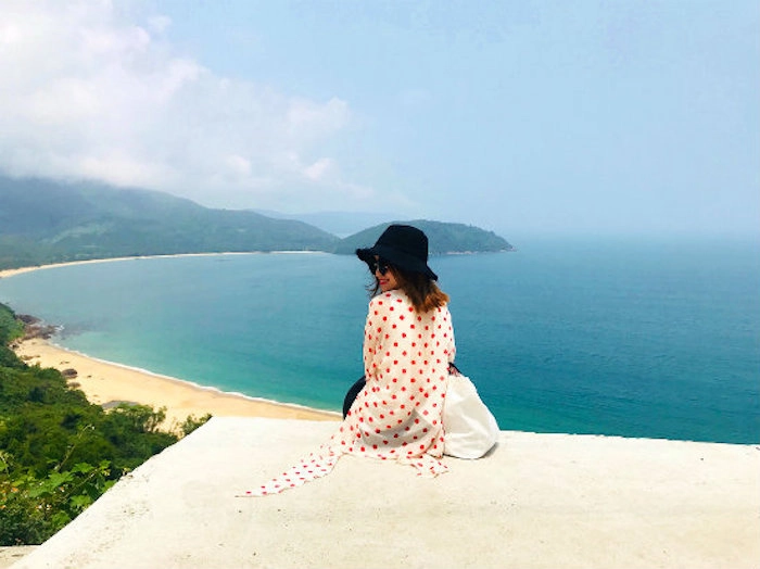 Góc nào ở đây cũng hợp để chụp hình sống ảo thỏa thích