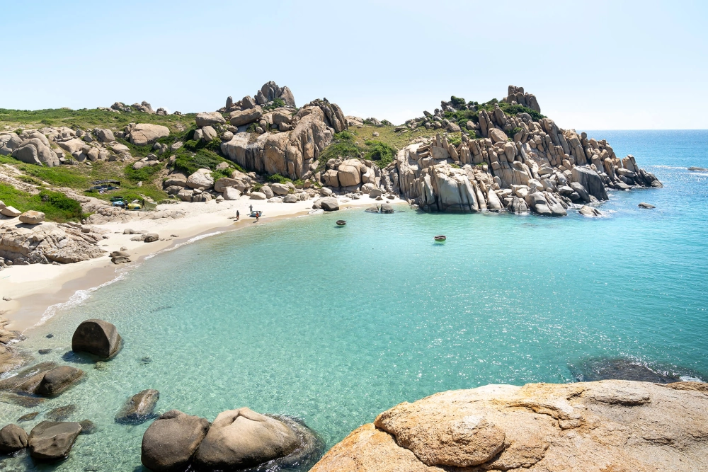 Khám phá ngay giới thiệu về cù lao câu hoang sơ mê hoặc