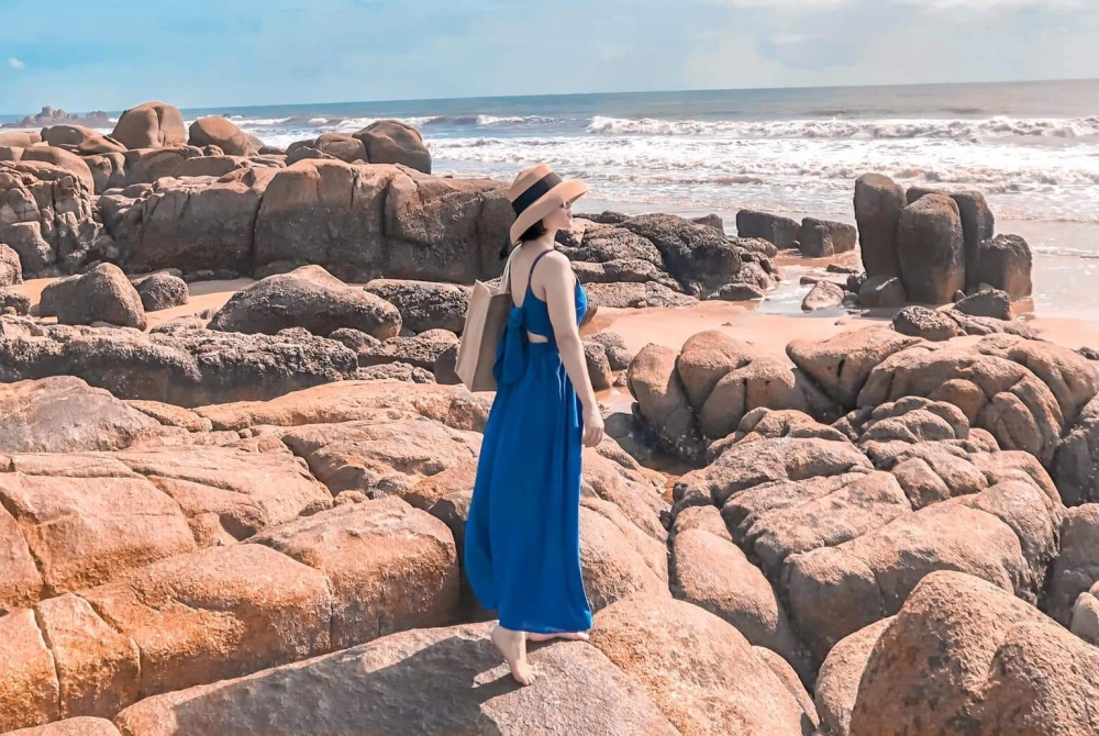 Gợi ý Du lịch Long Hải mùa nào đẹp