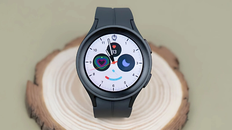 Lưu ý khi sử dụng Galaxy Watch 5 với iPhone
