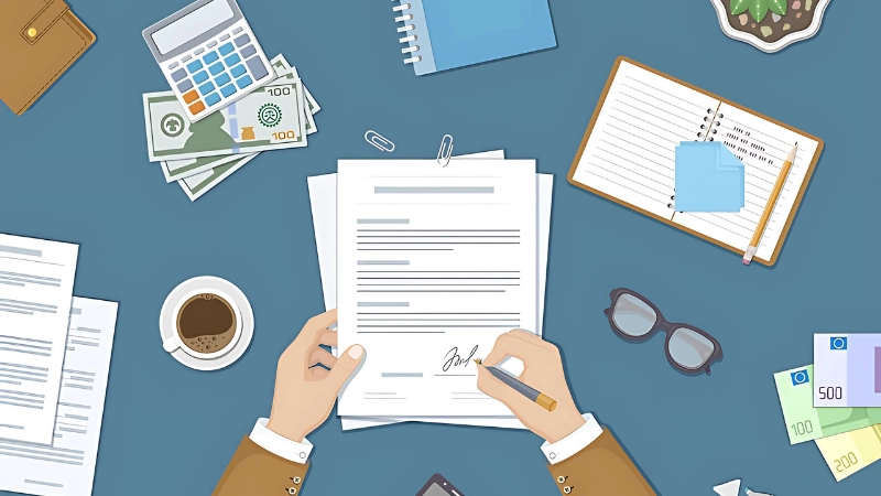 Lưu ý khi viết sơ yếu lý lịch