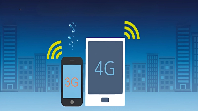Lý do bạn nên chuyển từ sim 3G sang 4G Viettel