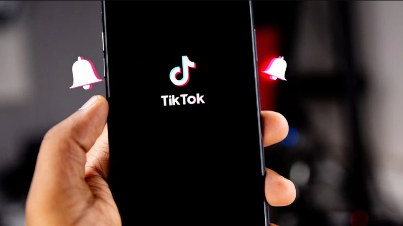 Lý do nào khiến nhạc TikTok được ưa chuộng làm nhạc chuông