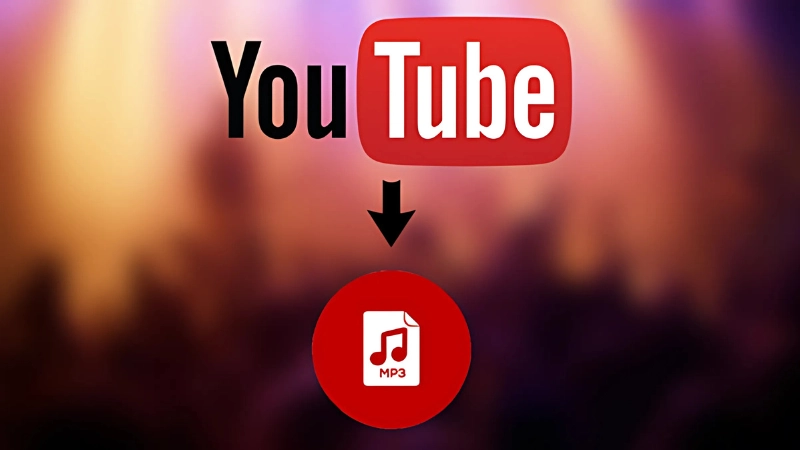 Một số lưu ý khi tải nhạc từ YouTube