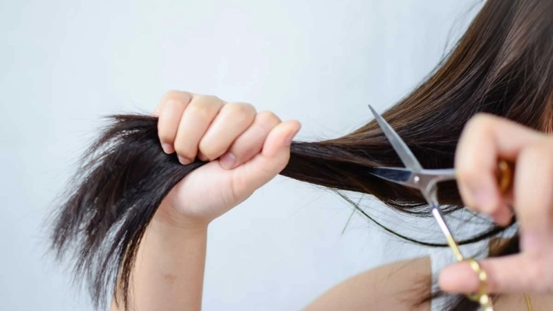 Mẹo và biện pháp chữa trị khi bị xui sau khi cắt tóc mùng 1