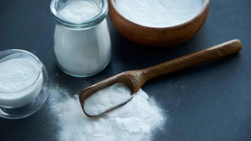 Ứng dụng nổi bật của NaHCO3 trong thực tế