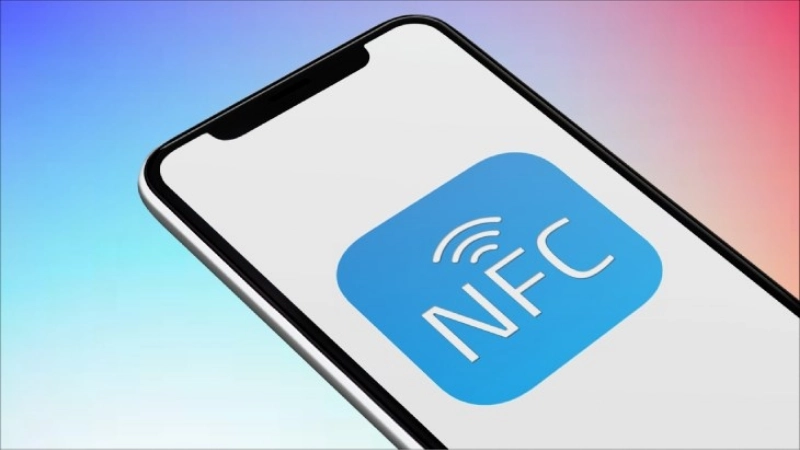 Giới thiệu qua về NFC trên iPhone