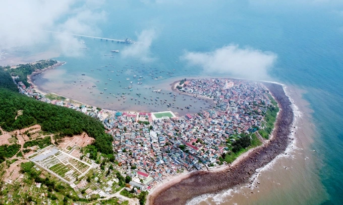 Tất tần tật thông tin giới thiệu về Nghi Sơn hấp dẫn