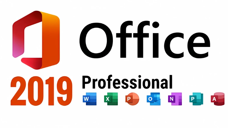 Nguyên nhân nào khiến cho Office 2019 bị khóa