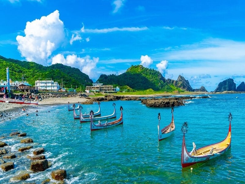Khám phá ngay Đầm Nha Phu ở đâu thú vị