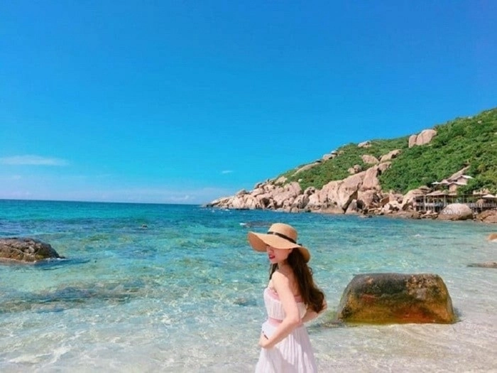 Gợi ý Thời điểm lý tưởng để khám phá đẹp nhất