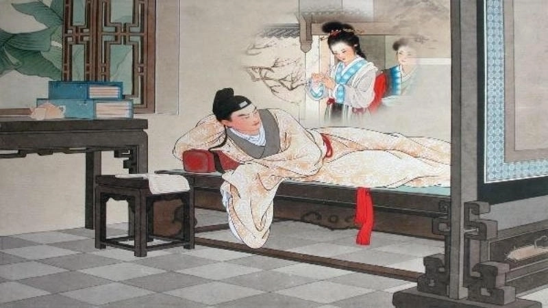 Nhận biết những biểu hiện của tà dâm