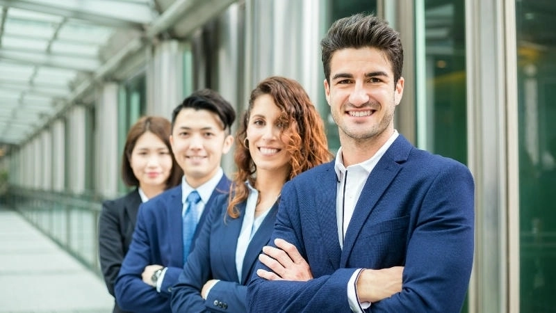 Những giá trị cốt lõi ban đầu định hình văn hóa doanh nghiệp