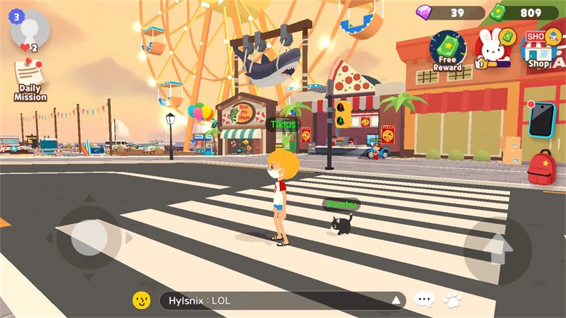 Những tính năng nổi bật của Play Togetherer