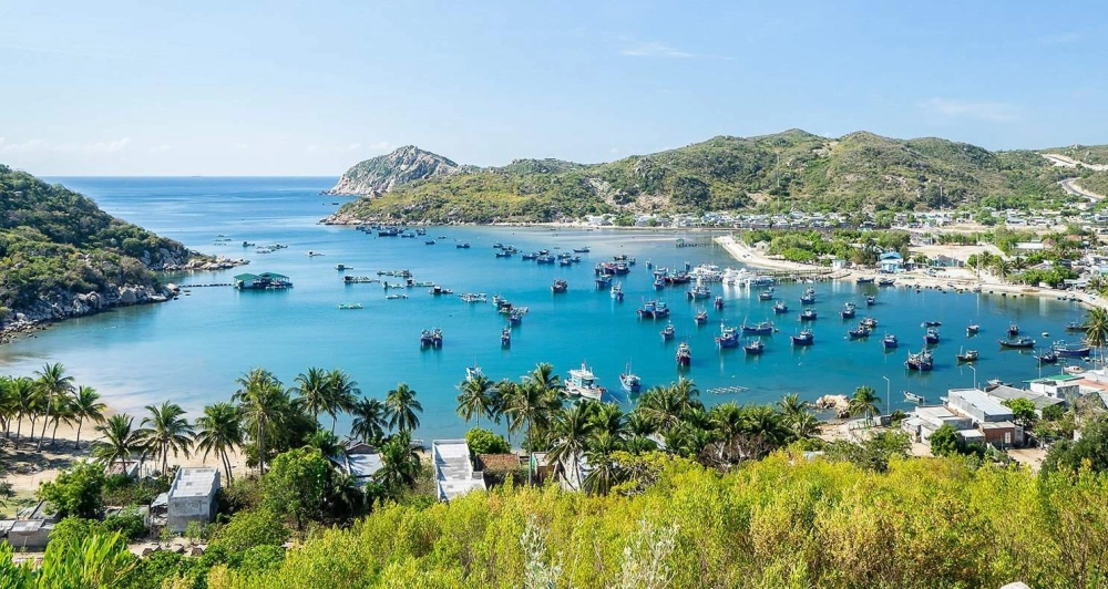 Khám phá ngay biển ninh chữ ở đâu cực chi tiết dễ tìm