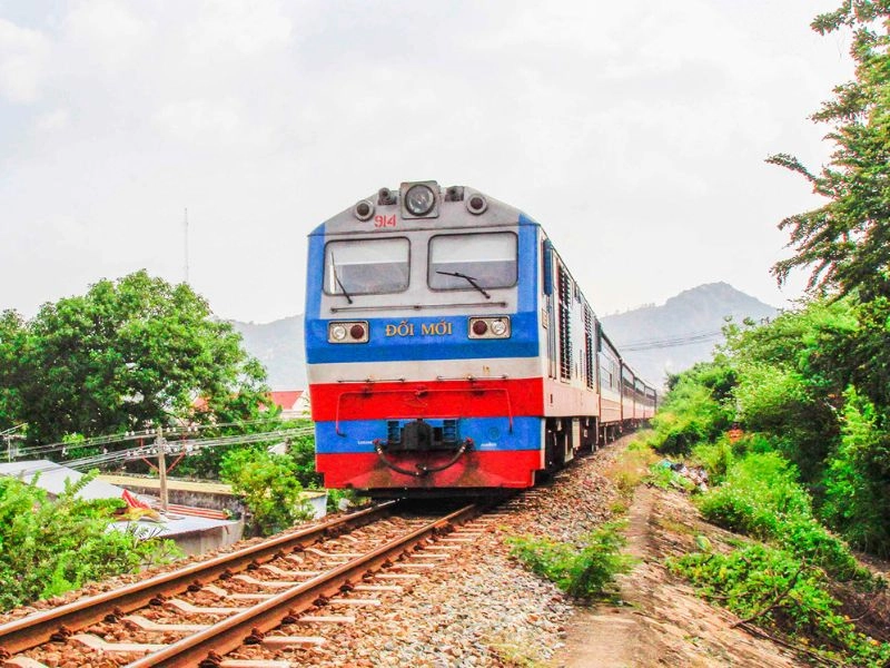 Gợi ý nhẹ nhàng di chuyển đến Hòn Rùa