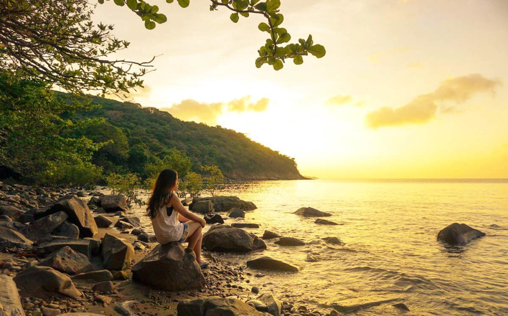 Bỏ túi ngay các lưu ý hữu ích khi đến bãi ông đụng để an toàn hơn