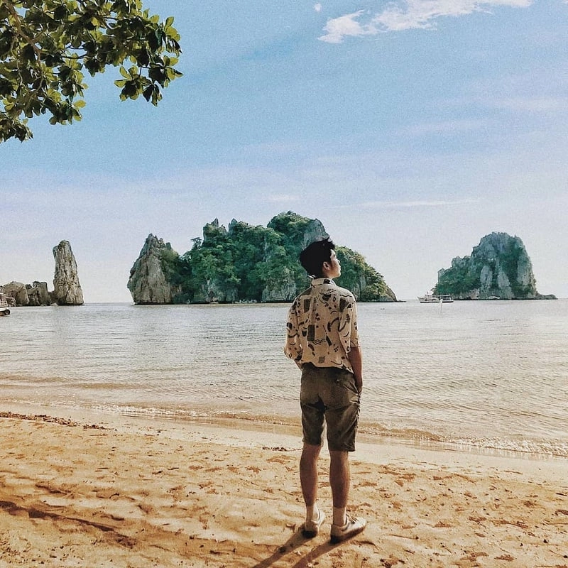 Gợi ý Thời điểm phù hợp để đi chơi