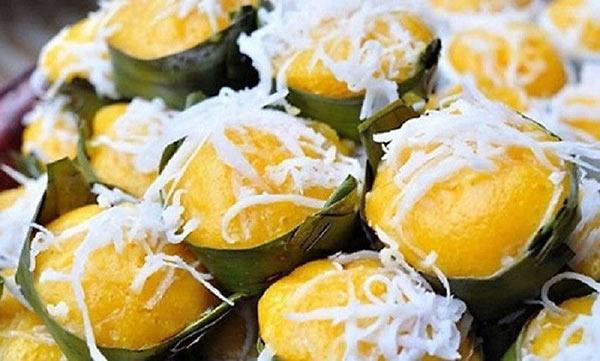 Mua ngay Sản phẩm thốt nốt làm quà