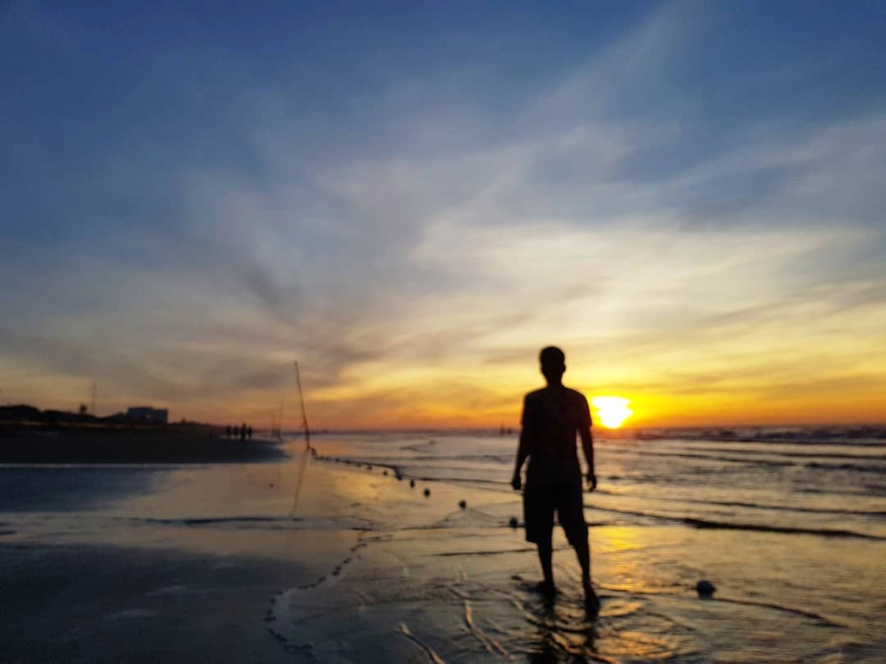 Bí quyết chọn thời điểm lý tưởng để du lịch biển Quất Lâm