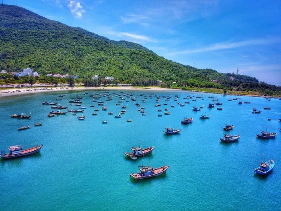 Khám phá vẻ đẹp từ bán đảo Sơn Trà ở đâu thú vị