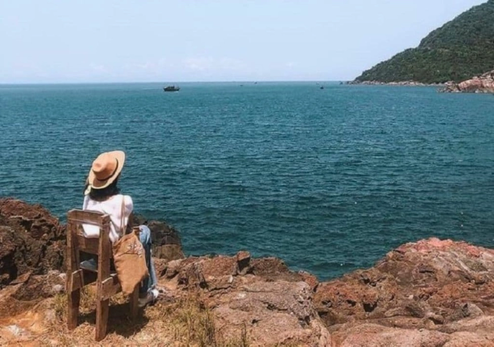 Không gian lý tưởng để thư giãn và sống chậm mỗi ngày