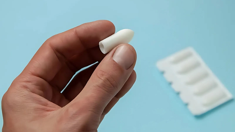 Tại sao phải đặt thuốc phụ khoa