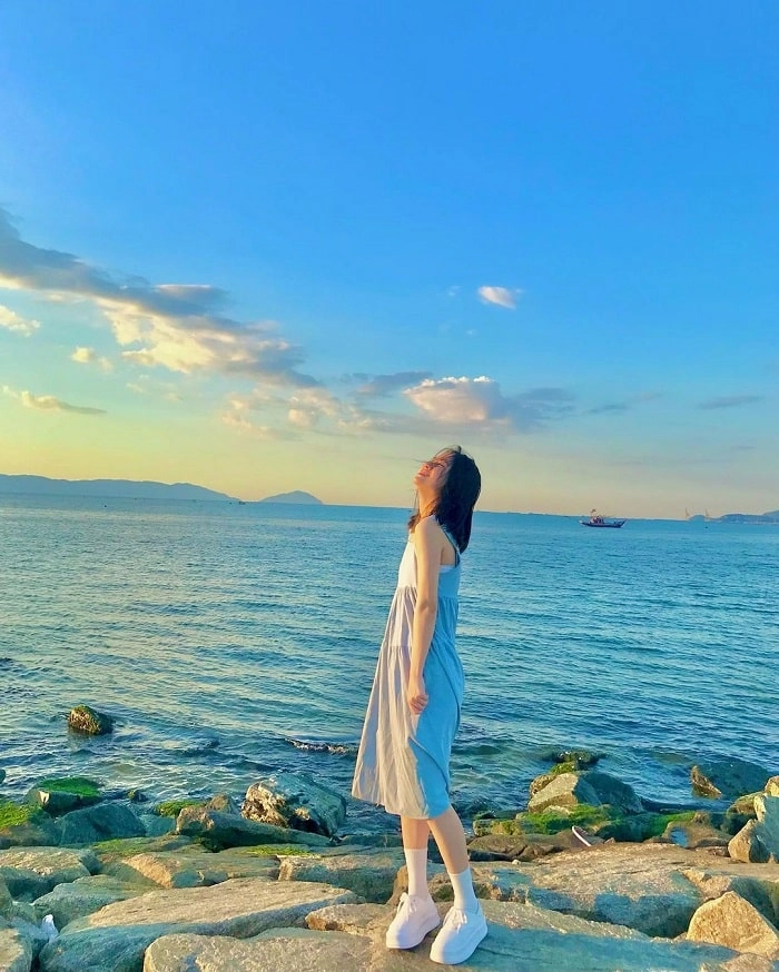 Tham khảo gợi ý lịch trình 2 3 ngày khám phá trọn vẹn biển