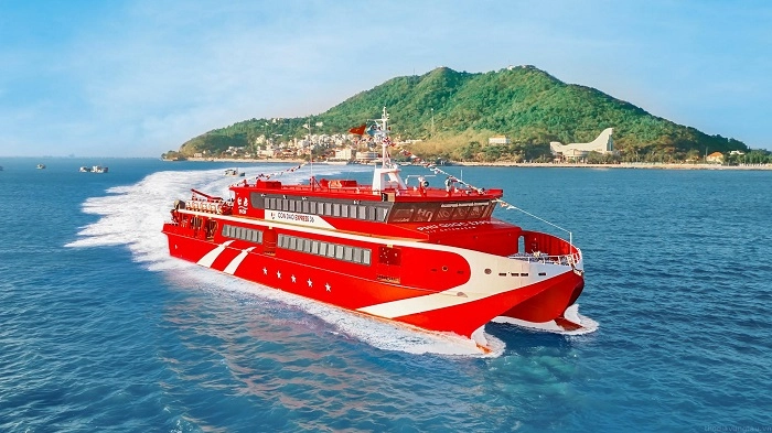 Cách di chuyểnd dến Làng Cái bèo từ Hạ Long