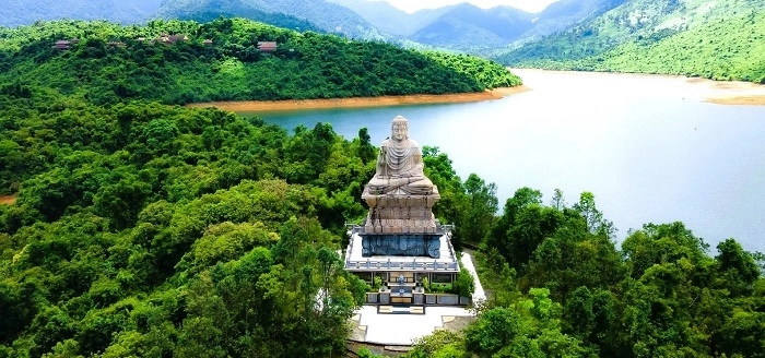 Hành trình thú vị cùng tham quan Trấn Hải Đài