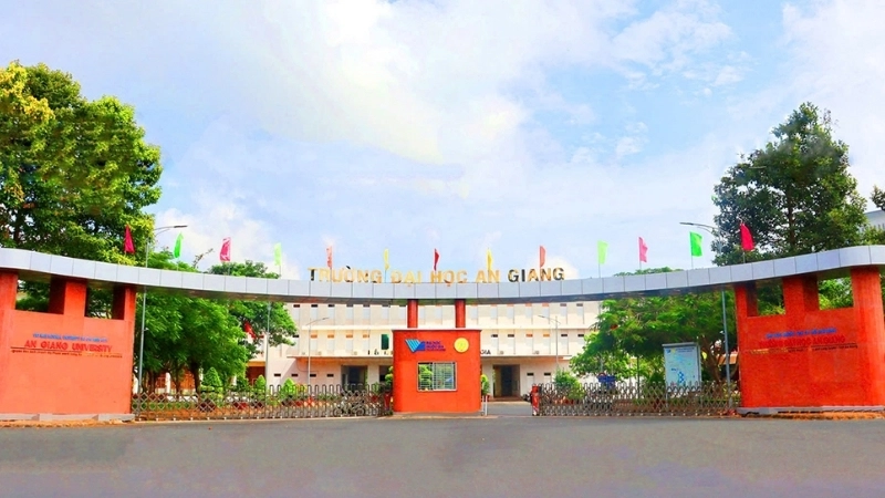 Thông tin tuyển sinh trường Đại học An Giang