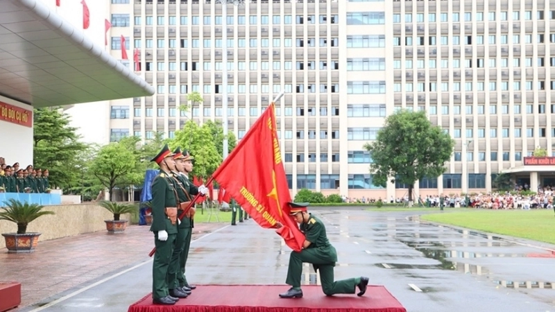 Chính sách ưu tiên và xét tuyển thẳng