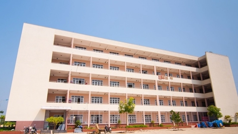 Trường Đại học Hải Dương tuyển sinh