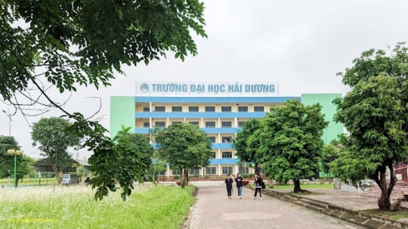 Phương thức tuyển sinh