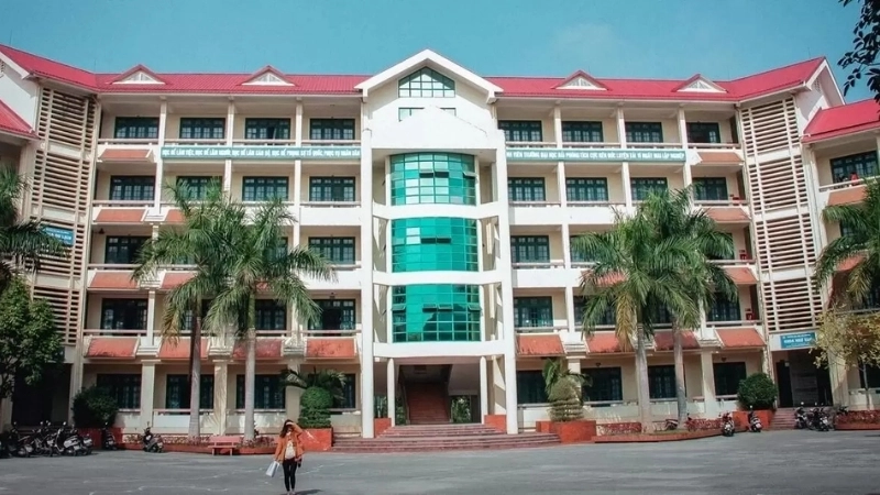Giới thiệu Trường Đại học Hải Phòng