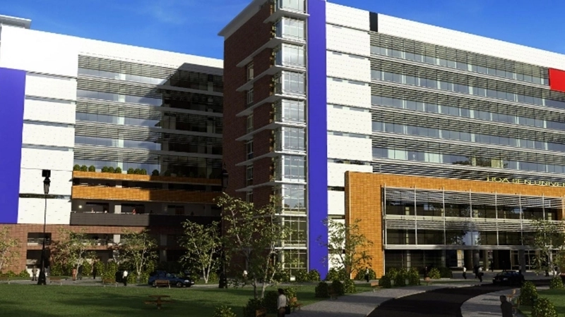 Trường Đại học Hoa Sen tuyển sinh