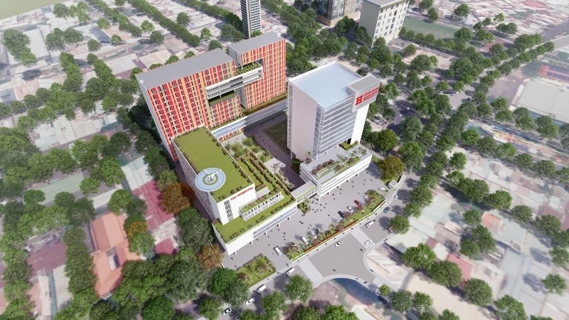 Giới thiệu Trường Đại học Hồng Bàng