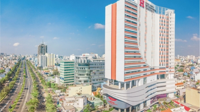 Trường Đại học Hồng Bàng tuyển sinh