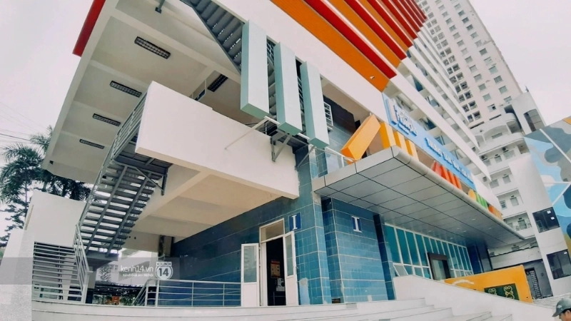 Trường Đại học Kiến trúc tuyển sinh